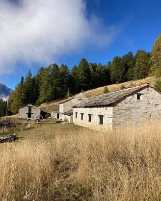 COMPLESSO A SALBERTRAND