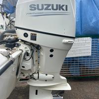 Motore fuoribordo Suzuki 115 df del 2021