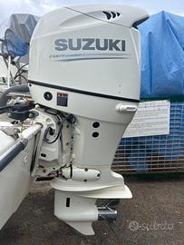 Motore fuoribordo Suzuki 115 df del 2021