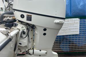 Motore fuoribordo Suzuki 115 df del 2021