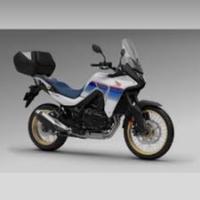 Top case honda originale