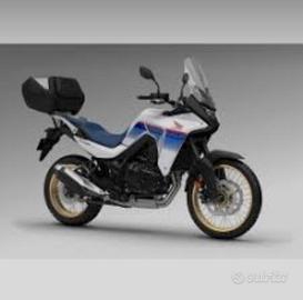 Top case honda originale