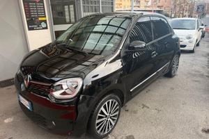 Renault Twingo TCe 95 CV EDC Intens