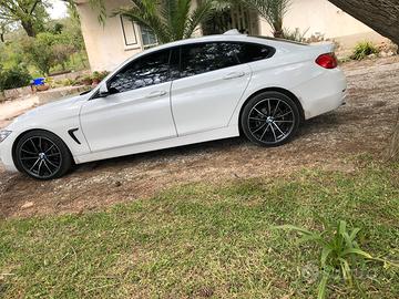BMW serie 4