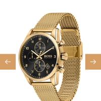 orologio Hugo Boss  44mm