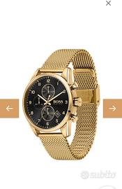 orologio Hugo Boss  44mm