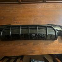 Labbro posteriore BMW serie 1 F40