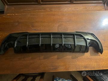 Labbro posteriore BMW serie 1 F40