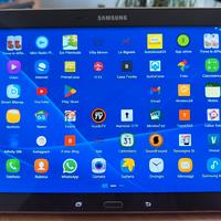 Tablet Samsung Galaxy S (10.5") LTE