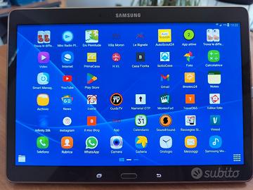 Tablet Samsung Galaxy S (10.5") LTE