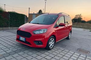 Ford Tourneo Courier 1.0 EcoBoost 100 CV Sport