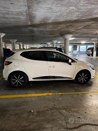 Renault clio per neopatentati