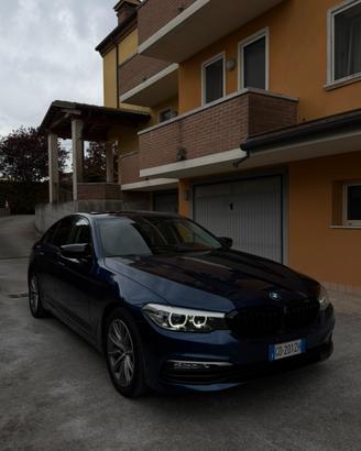Bmw 520i