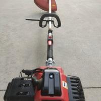 Decespugliatore a scoppio semimuovo 43cc