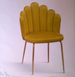 SEDIE A POLTRONCINA NUOVE STRAORDINARIE