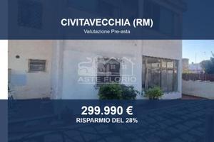 Immobile in asta di 262 m² con più di 5 locali a C