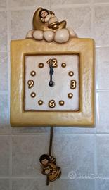 Orologio Thun a pendolo