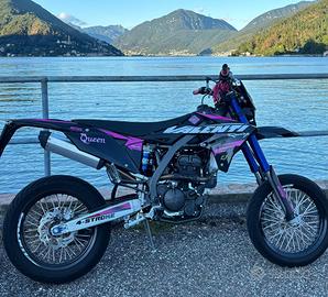 Valenti sm 125z