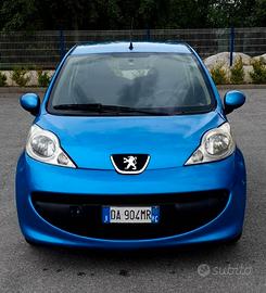 Peugeot 107 1.0 68CV 3p. Sweet Years