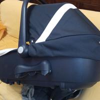 cam ovetto navetta passeggino trasportino bimbo 3