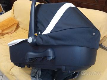 cam ovetto navetta passeggino trasportino bimbo 3