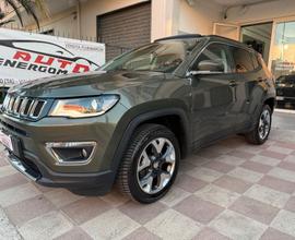 Jeep Compass 2.0 Multijet II 4WD Limited TETTO FUL