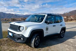Jeep Renegade 4x4