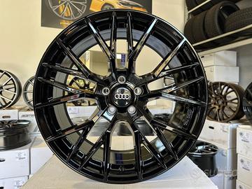 Cerchi Audi raggio 19 NUOVI cod.28471