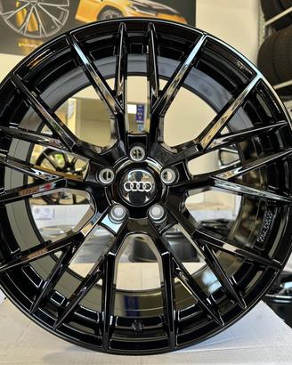 Cerchi Audi raggio 19 NUOVI cod.28471