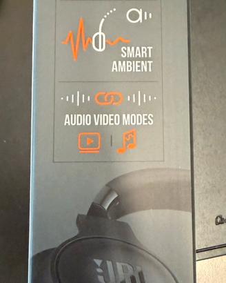 JBL Tune 770NC