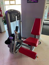 Leg extension PRECOR
