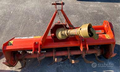 Zappatrice Sicma 130