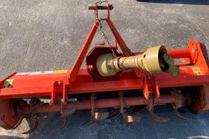 Zappatrice Sicma 130