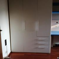Arredamento per camera ragazzi