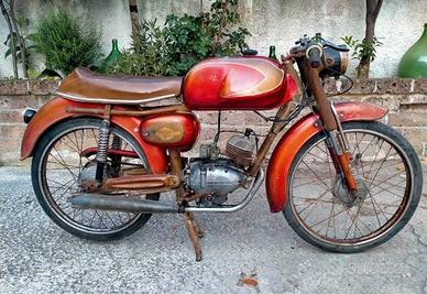 Atala 50 Freccia D'oro anno -1953