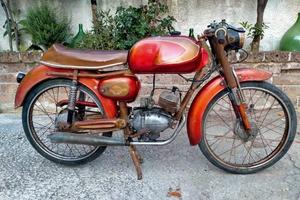 Atala 50 Freccia D'oro anno -1953