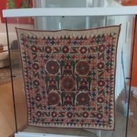 Vecchio Arazzo indiano