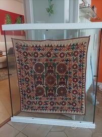 Vecchio Arazzo indiano