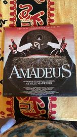 Amadeus Academy of St. Martin in the fields