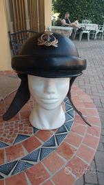 MILIZIA STRADA CASCO MOTO CON FREGIO 1928/430