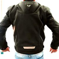 giacca moto Dainese 