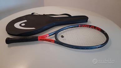 RACCHETTA TENNIS HEAD Graphene 360