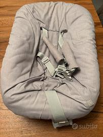 Stokke tripp trapp newborn set