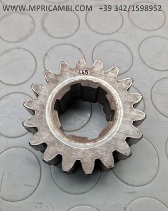 INGRANAGGIO PRIMARIO KTM MX 250 1990 1991 GS 250 1