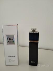 Dior Addict eau de parfum