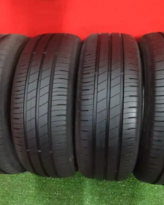 185 55 15 Gomme Estive 80-90% GoodYear 185 55 R15