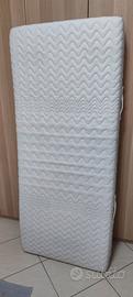 materasso DORELAN singolo 190x80x20 Memory foam