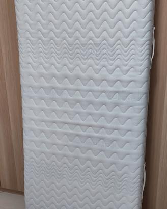 materasso DORELAN singolo 190x80x20 Memory foam