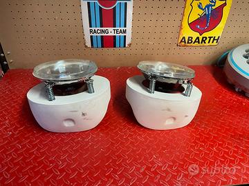 Ford sierra coswort : fari supplementari paraurti