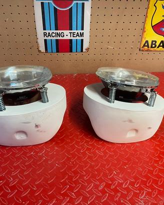 Ford sierra coswort : fari supplementari paraurti